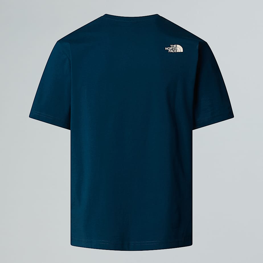 Men's Varsity Graphic T-Shirt - 7