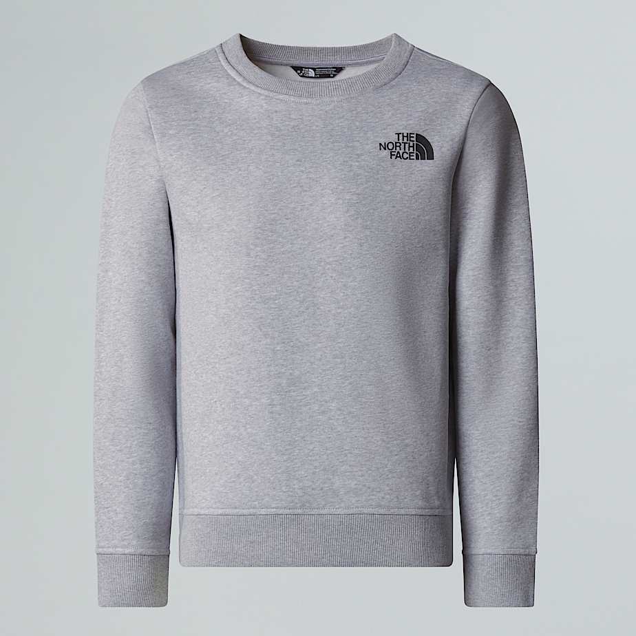 Redbox Sweatshirt Junior - 12