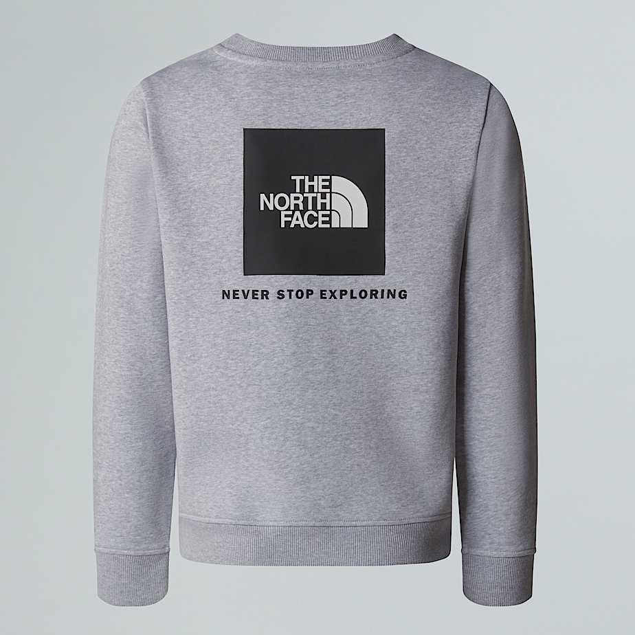 Redbox Sweatshirt Junior - 13