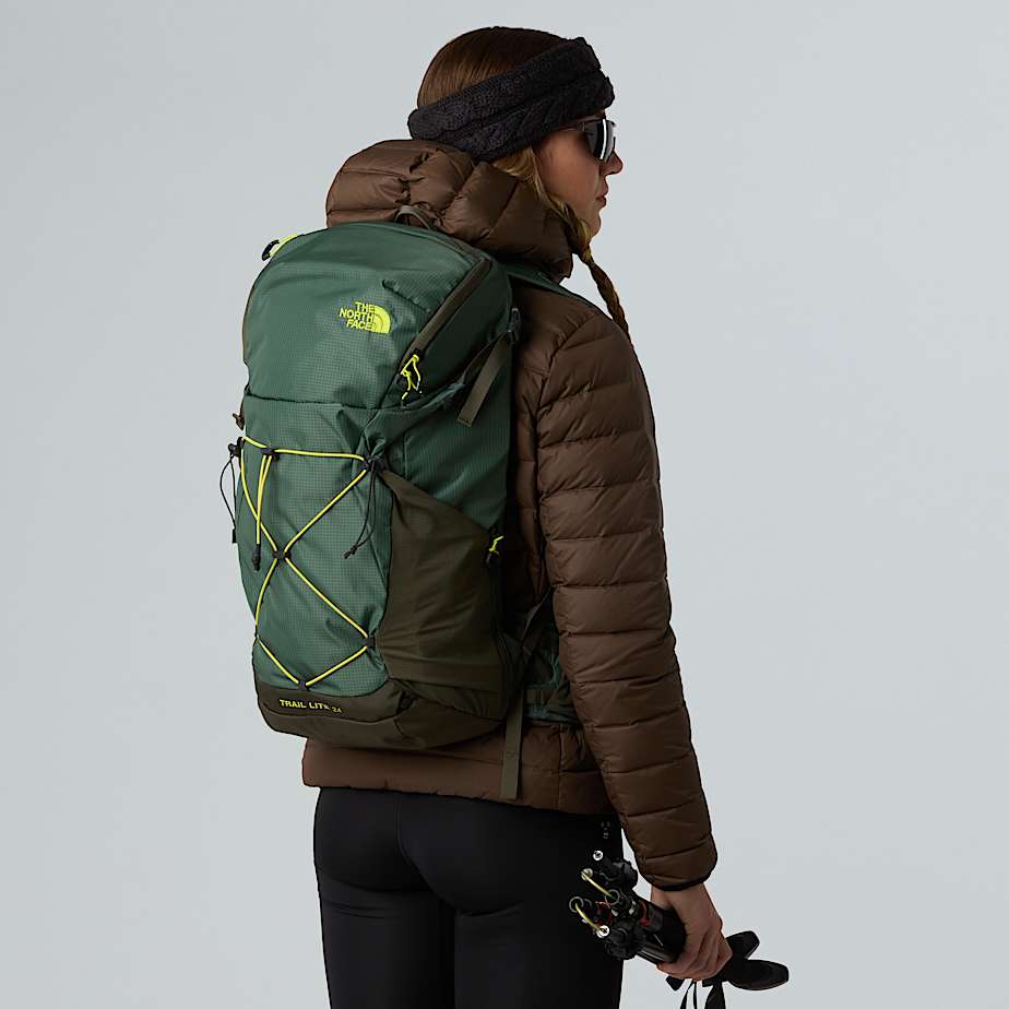 Rucksack Trail Lite 24L für Damen - 2