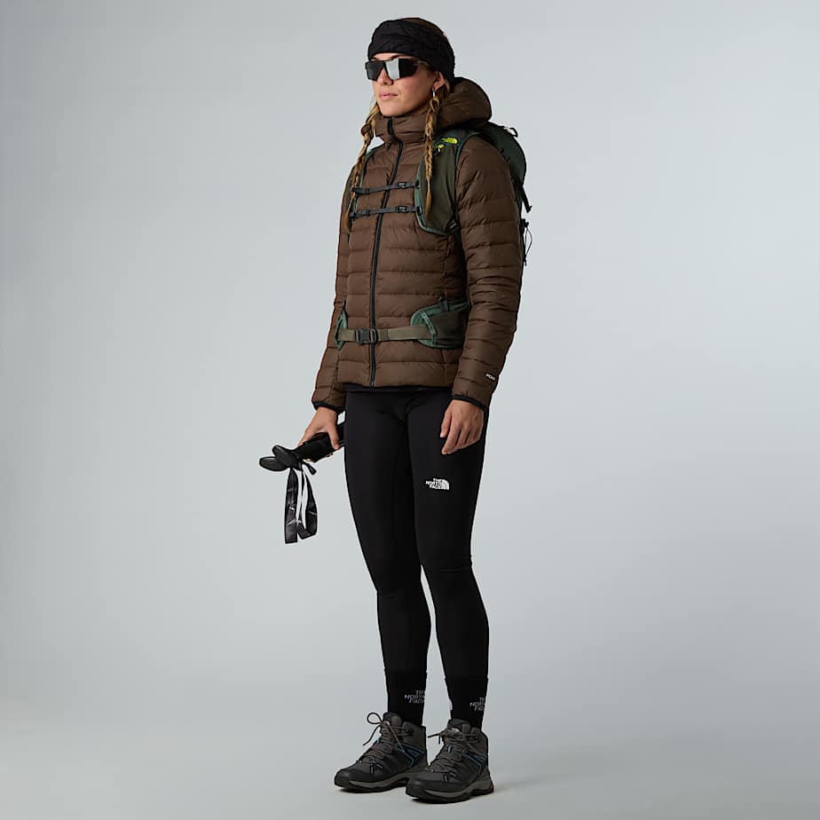 Rucksack Trail Lite 24L für Damen - 7