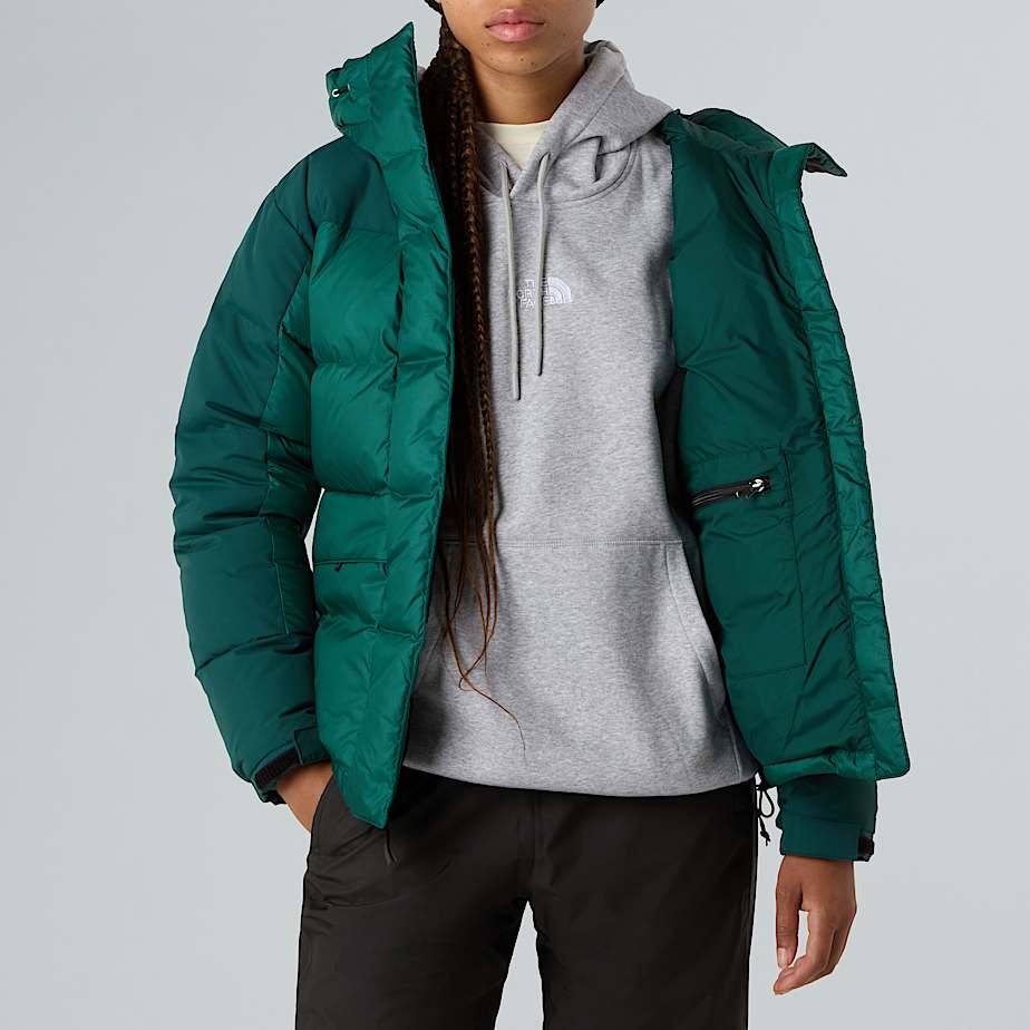 Parka de plumón Himalayan para mujer - 7