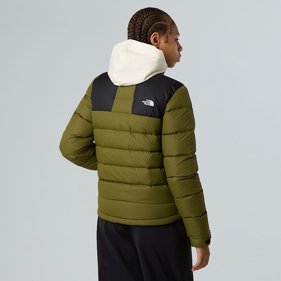 Massif Down Jacket W - 3