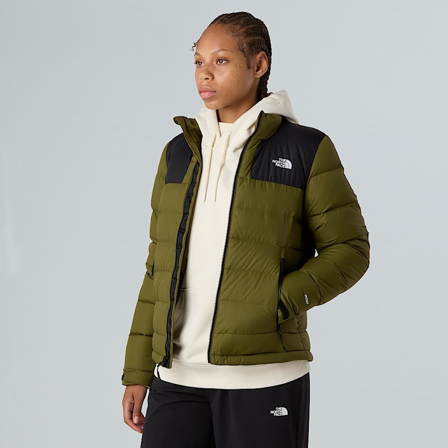 Massif Down Jacket W - 4