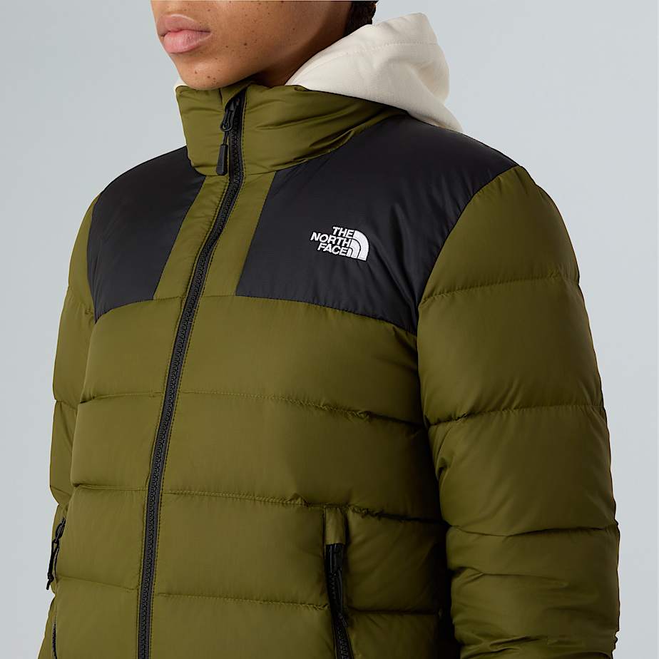 Massif Down Jacket W - 5