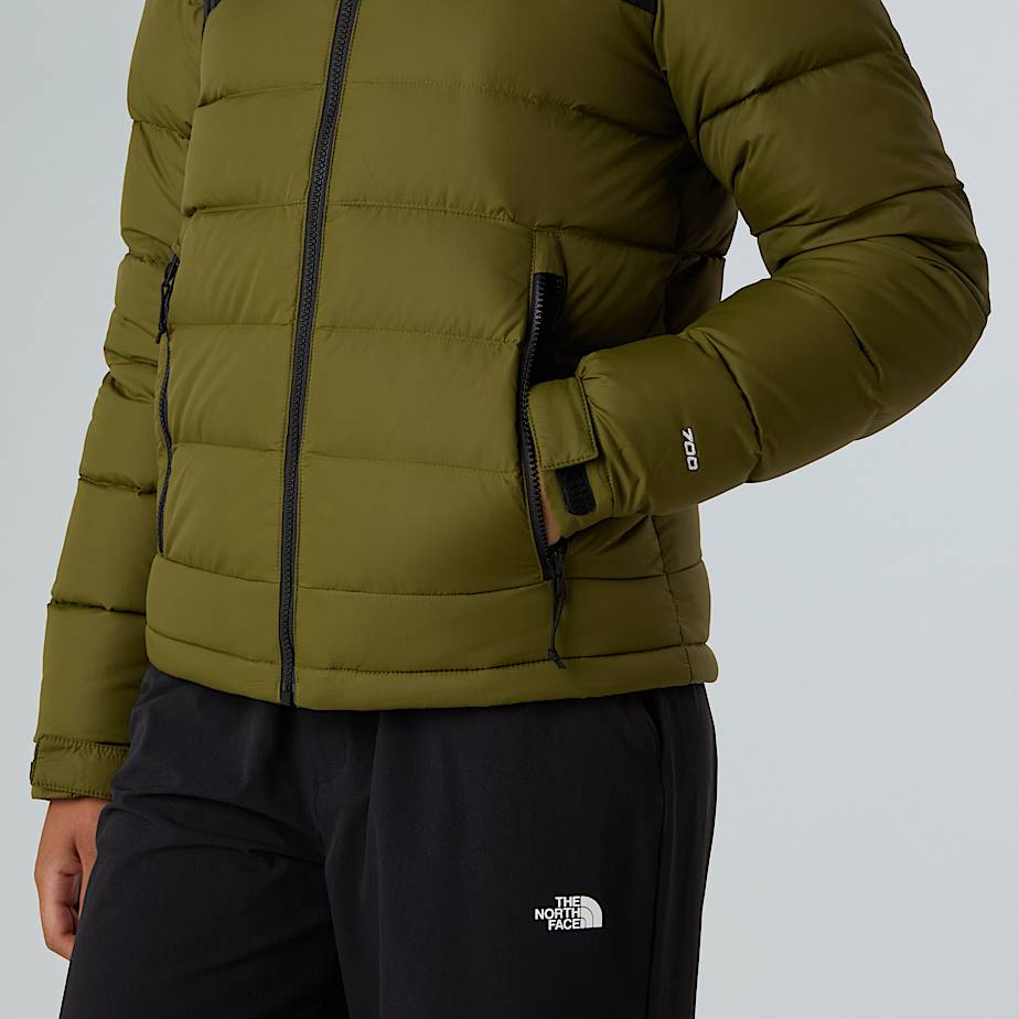 Massif Down Jacket W - 6