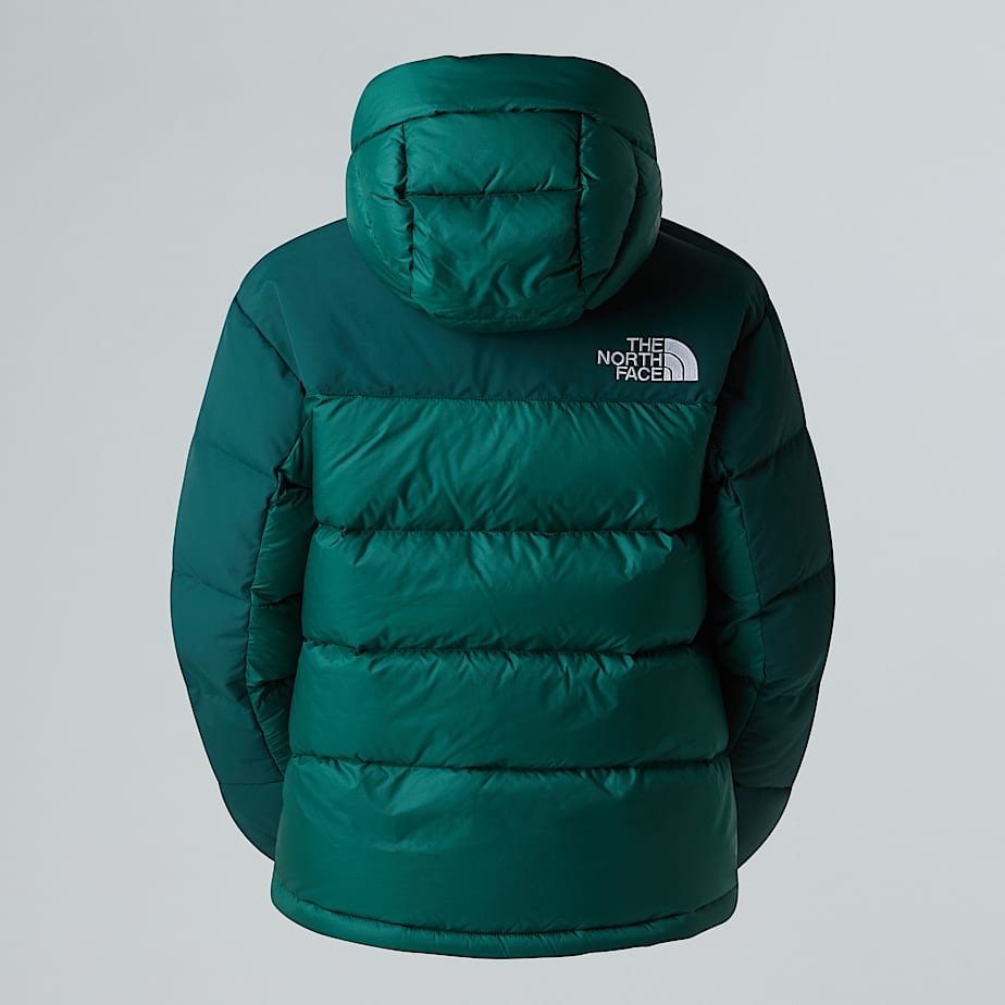 Parka de plumón Himalayan para mujer - 10
