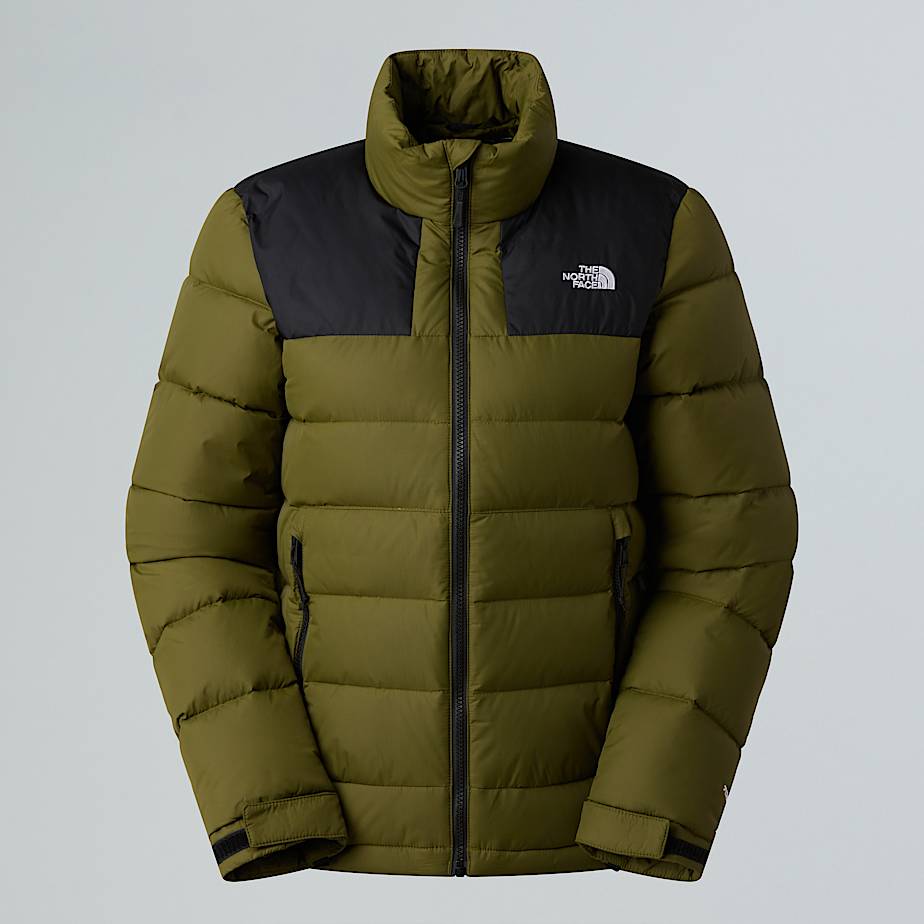 Massif Down Jacket W - 7