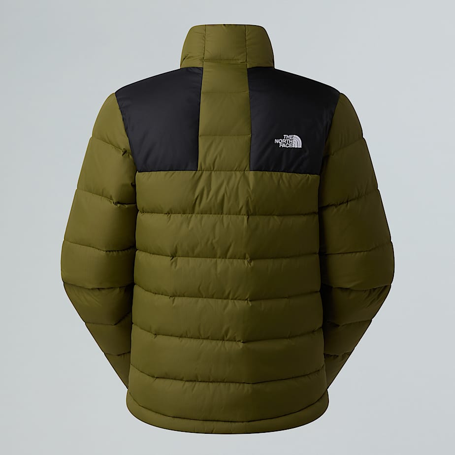 Massif Down Jacket W - 8
