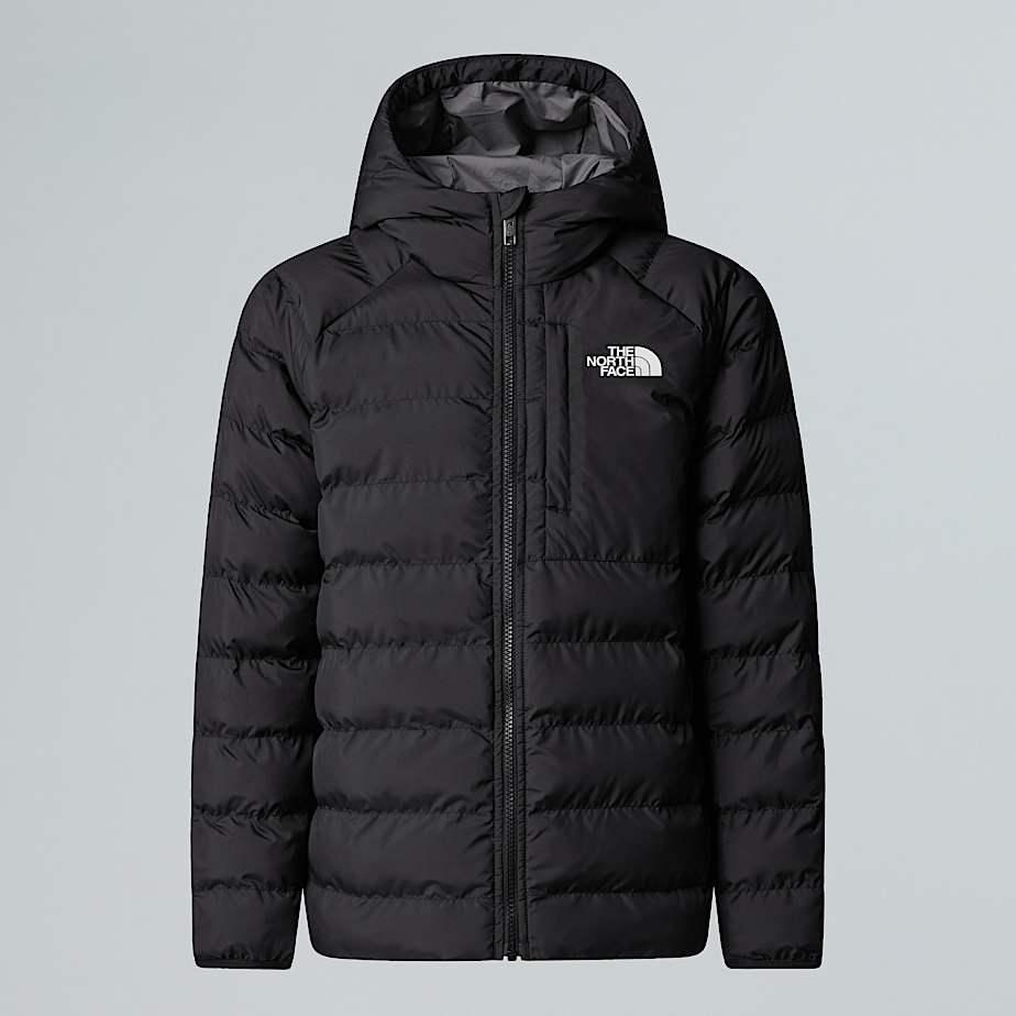 Perrito Wendejacke für Jungen - 10