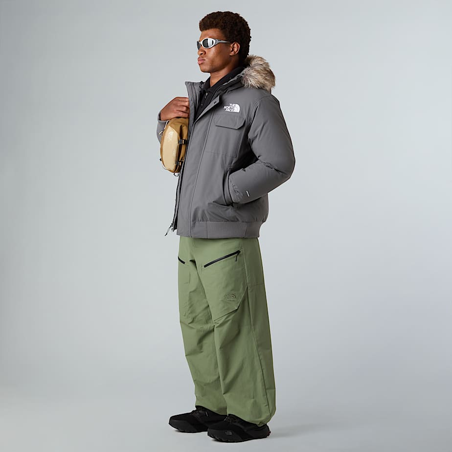 Men's McMurdo Bomber Jacket | The North Face SE