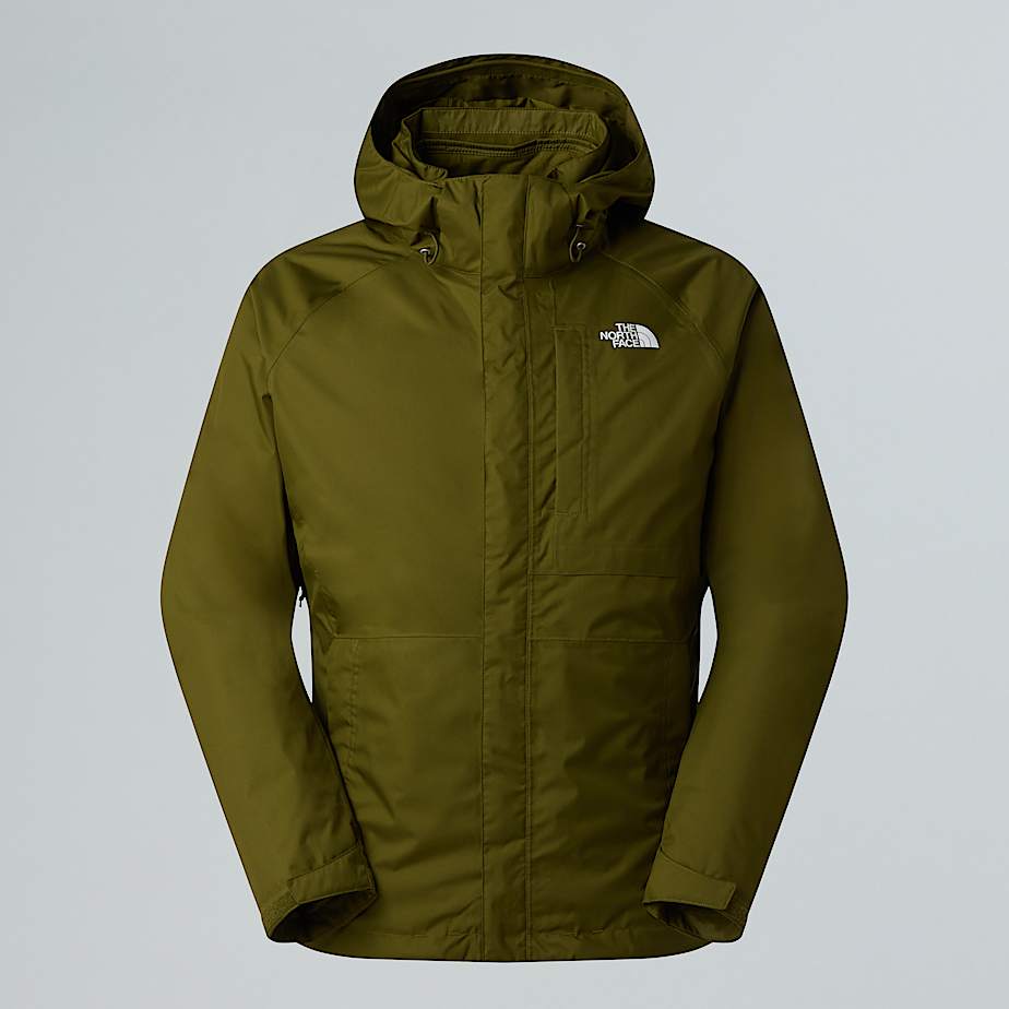 Modis Triclimate 3-in-1-jas voor heren - 2