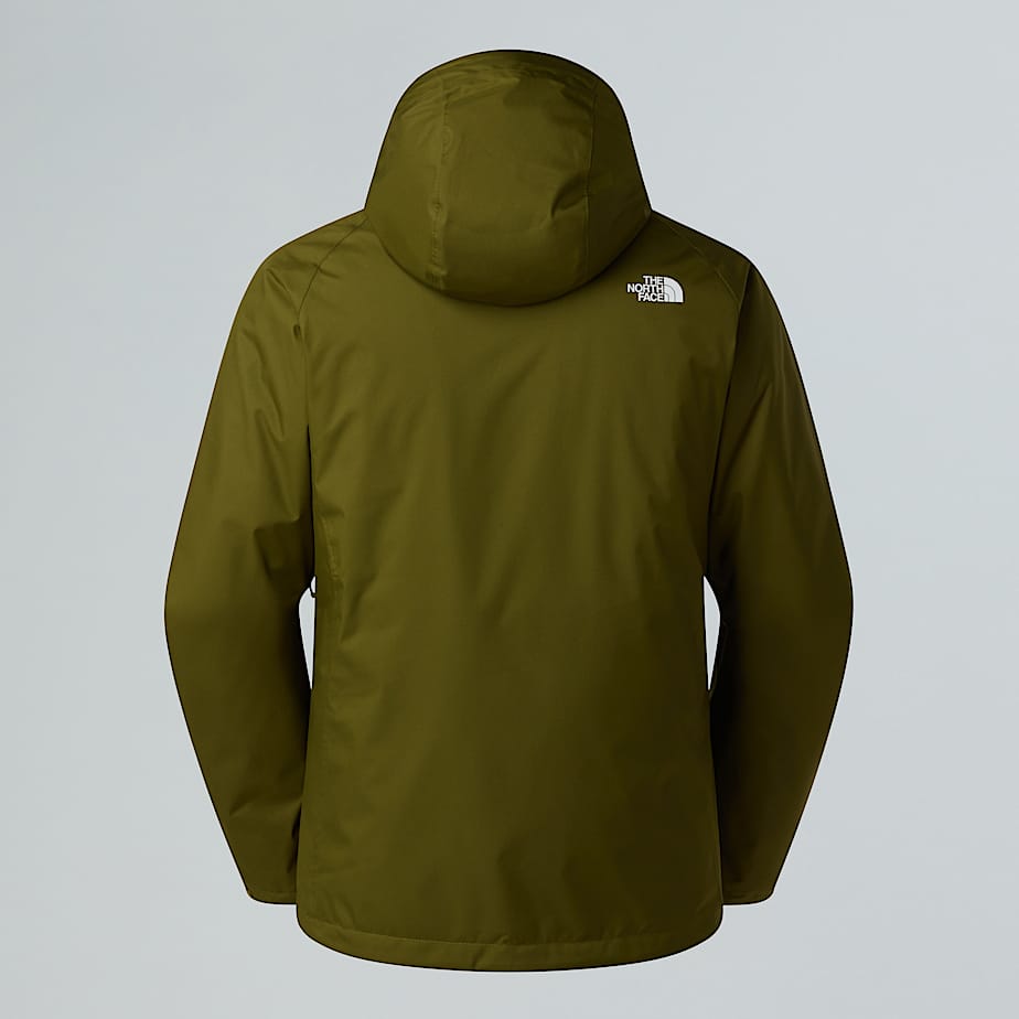 Modis Triclimate 3-in-1-jas voor heren - 3