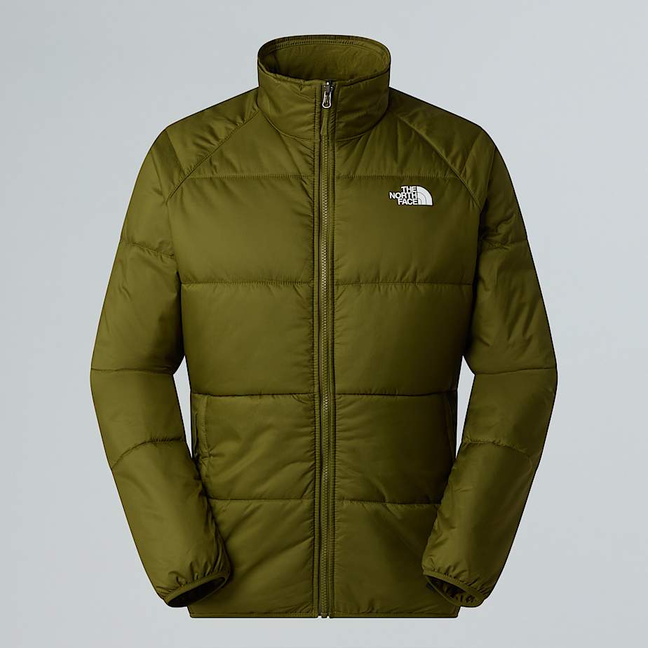 Modis Triclimate 3-in-1-jas voor heren - 4