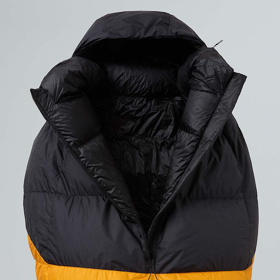 Sleeping Bag Summit AMK Superlight - 4