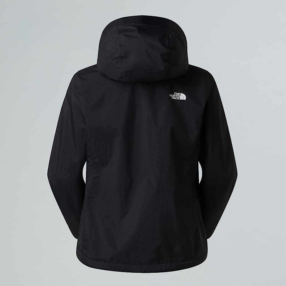 Peak klein verpackbare Jacke für Damen - 2