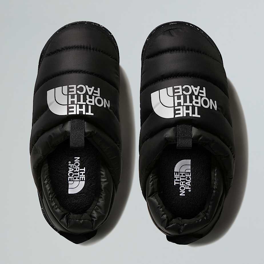 Women’s Nuptse Winter Mules - 2