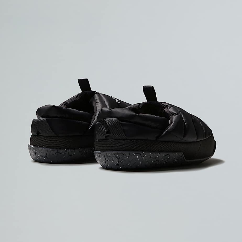 Women’s Nuptse Winter Mules - 7