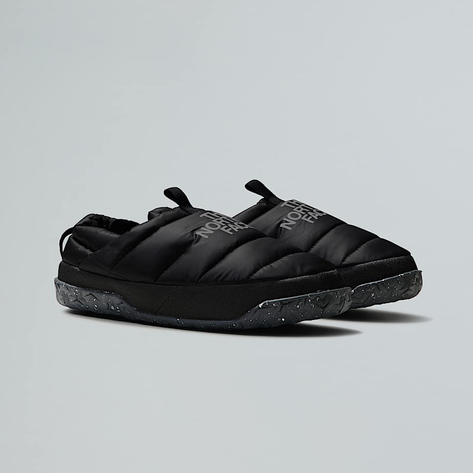 Women’s Nuptse Winter Mules - 9