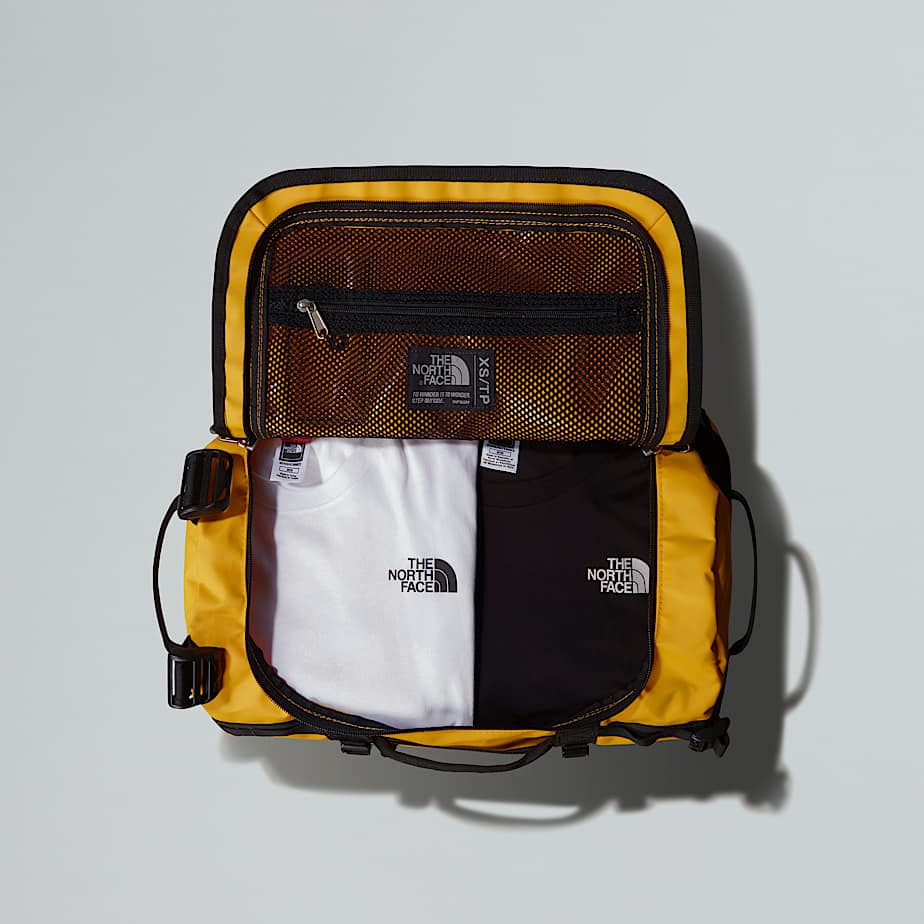 Base Camp Duffel-Tasche – XS - 3