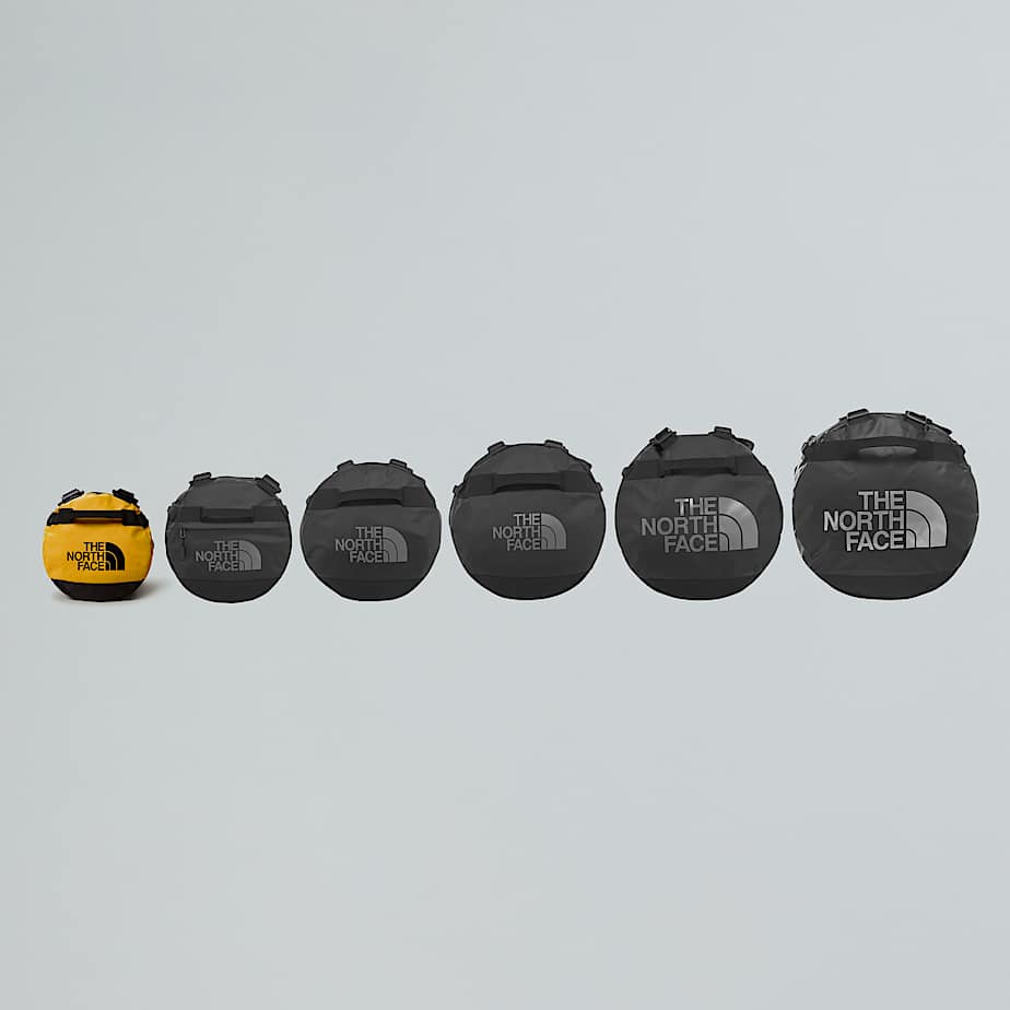 Base Camp Duffel-Tasche – XS - 5