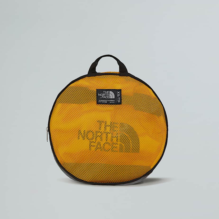 Base Camp Duffel-Tasche – XS - 6