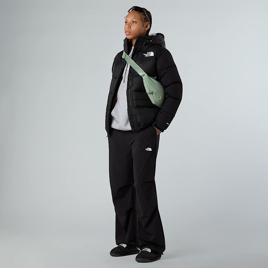 Women’s Nuptse Winter Mules - 6