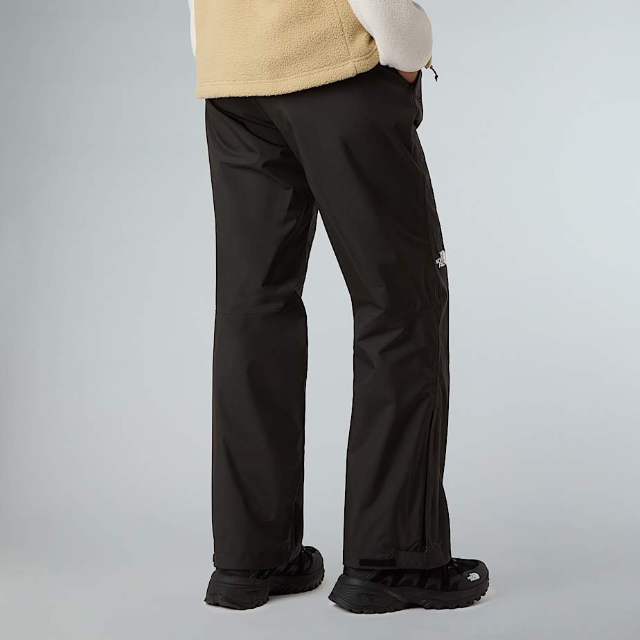 Women’s Antora Rain Loose Trousers - 4