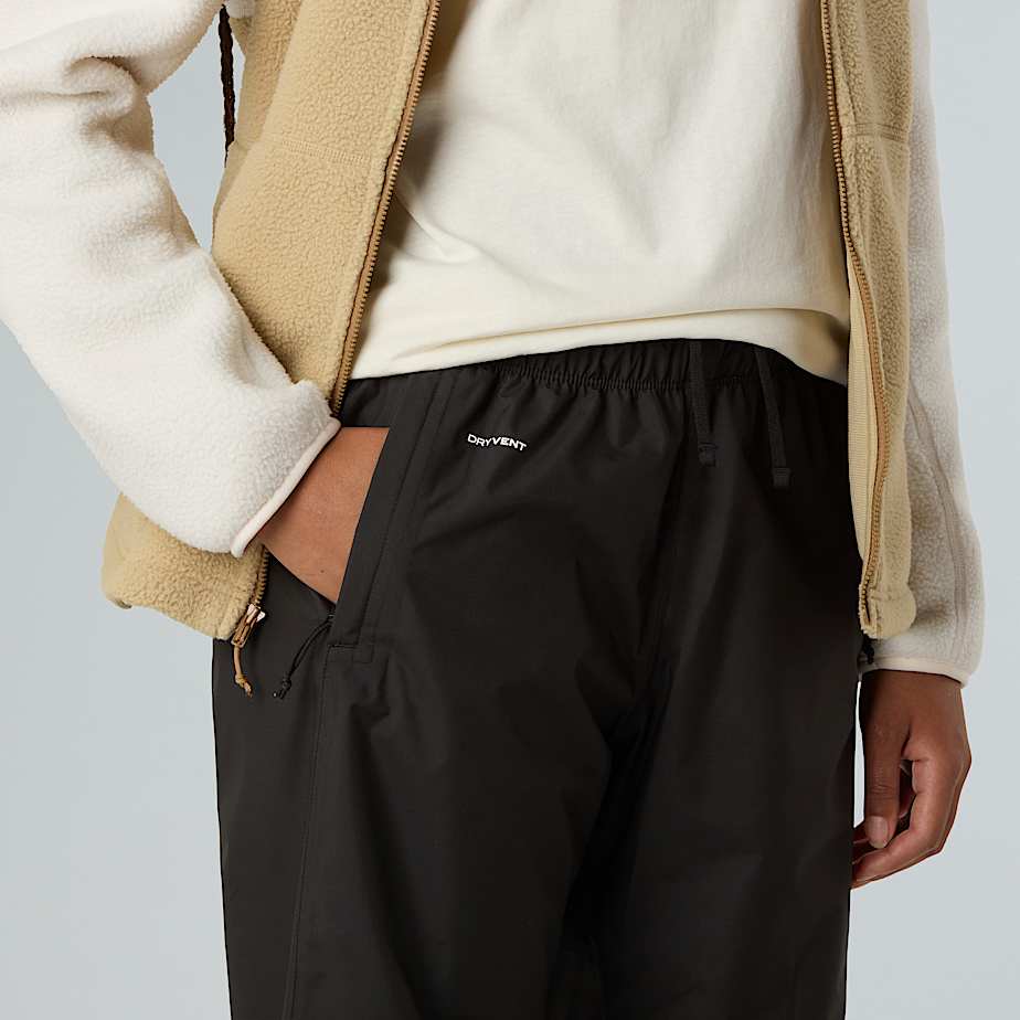 Women’s Antora Rain Loose Trousers - 5