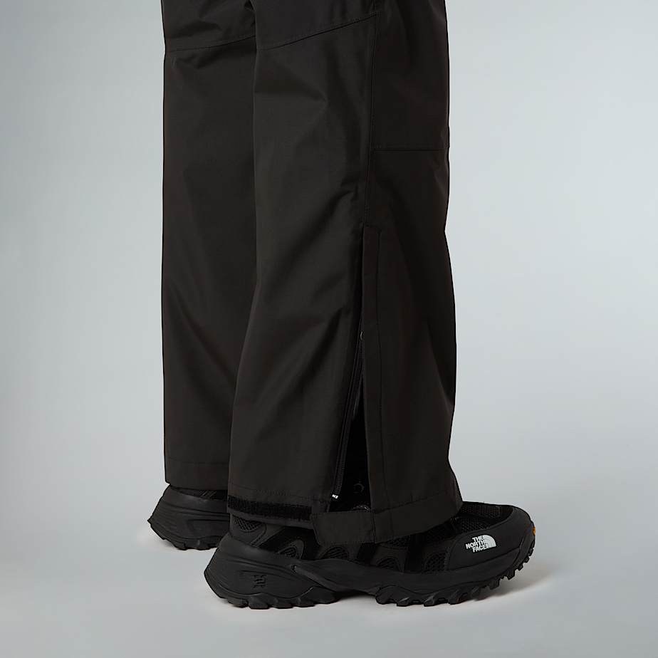 Women’s Antora Rain Loose Trousers - 6