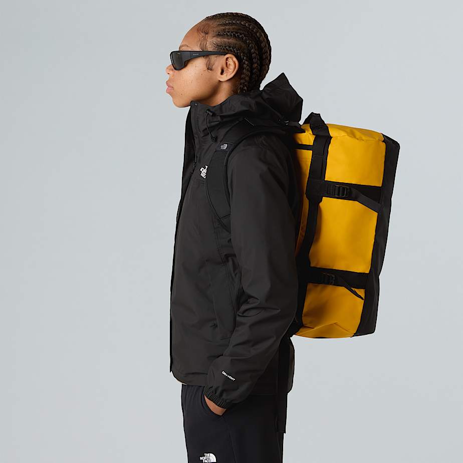 Base Camp Duffel-Tasche – XS - 2