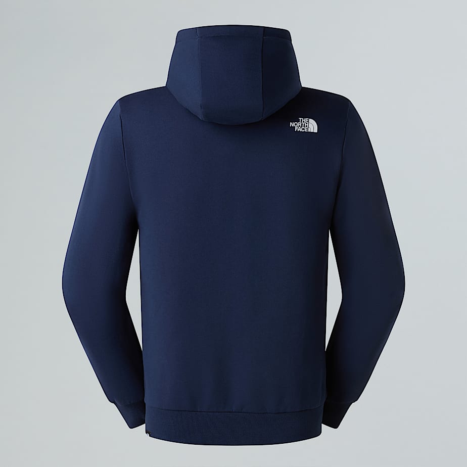Men's New Peak Hoodie - 2