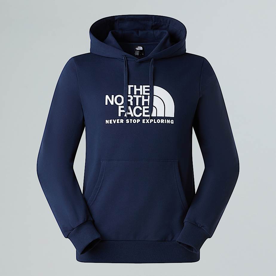 Men's New Peak Hoodie - 1
