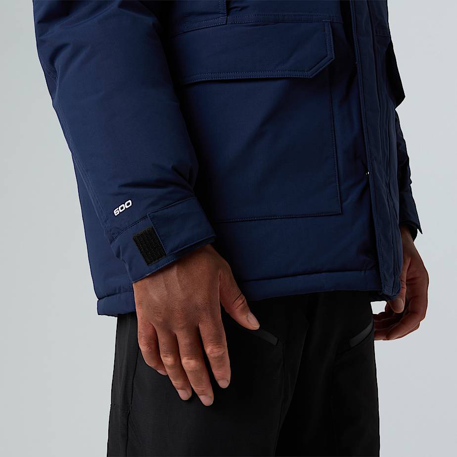 Men's McMurdo Parka - 7