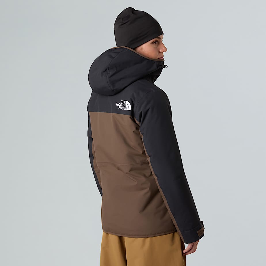 Namak Insulated Jacket W - 3