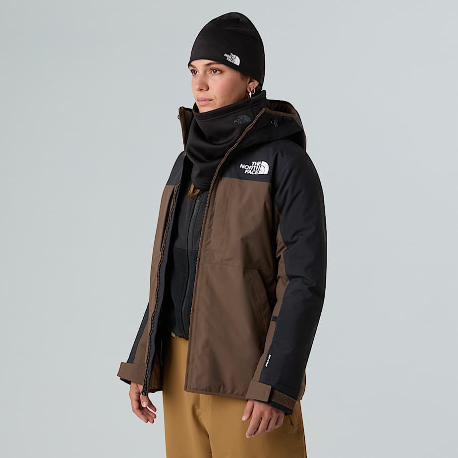 Namak Insulated Jacket W - 4