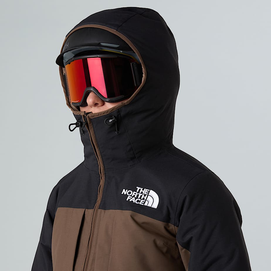 Namak Insulated Jacket W - 6