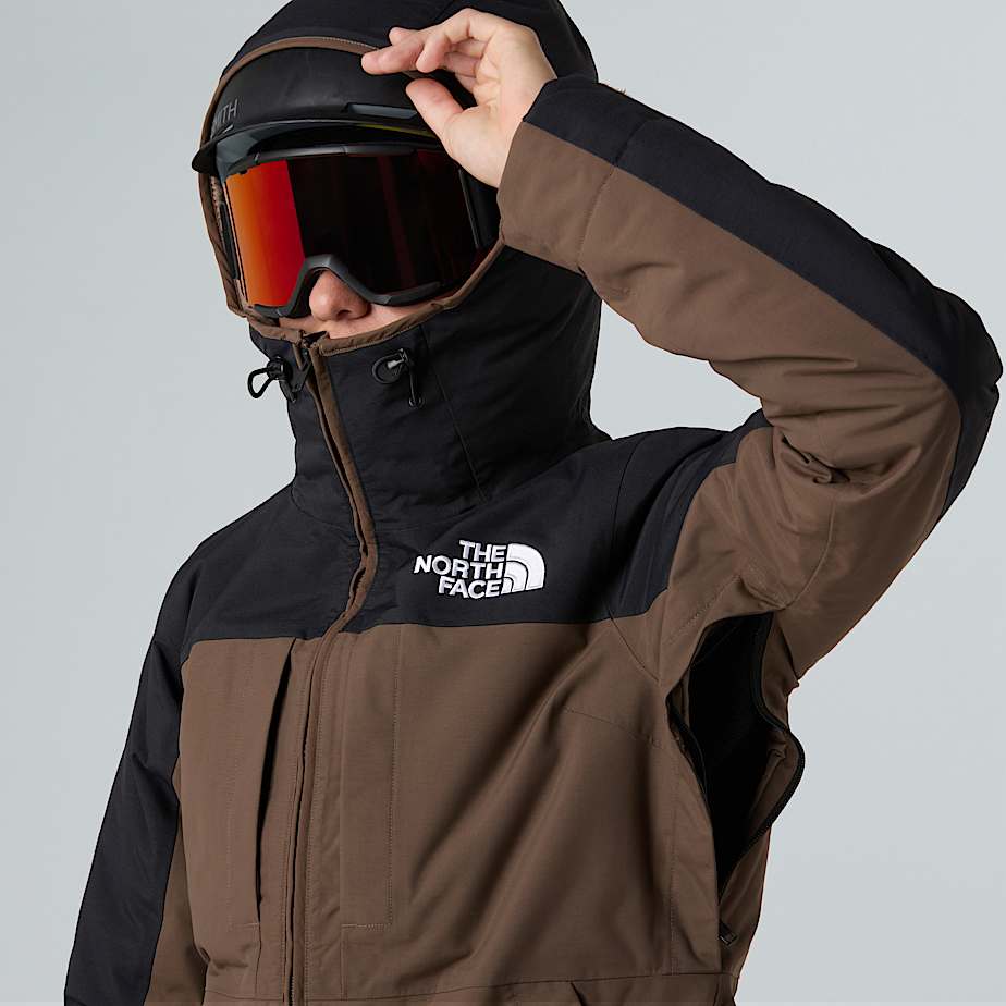 Namak Insulated Jacket W - 7