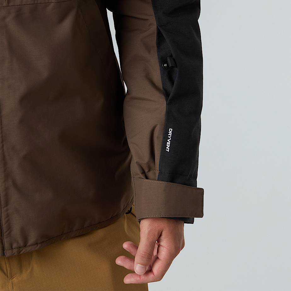 Namak Insulated Jacket W - 9
