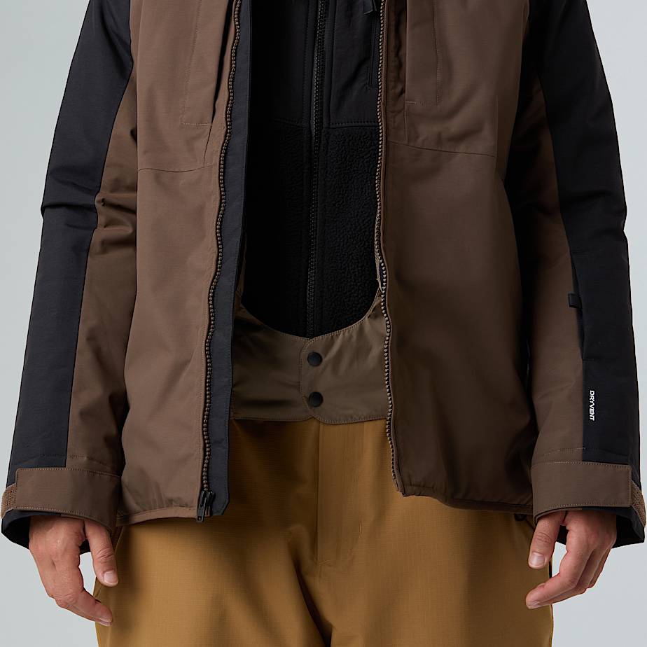 Namak Insulated Jacket W - 10