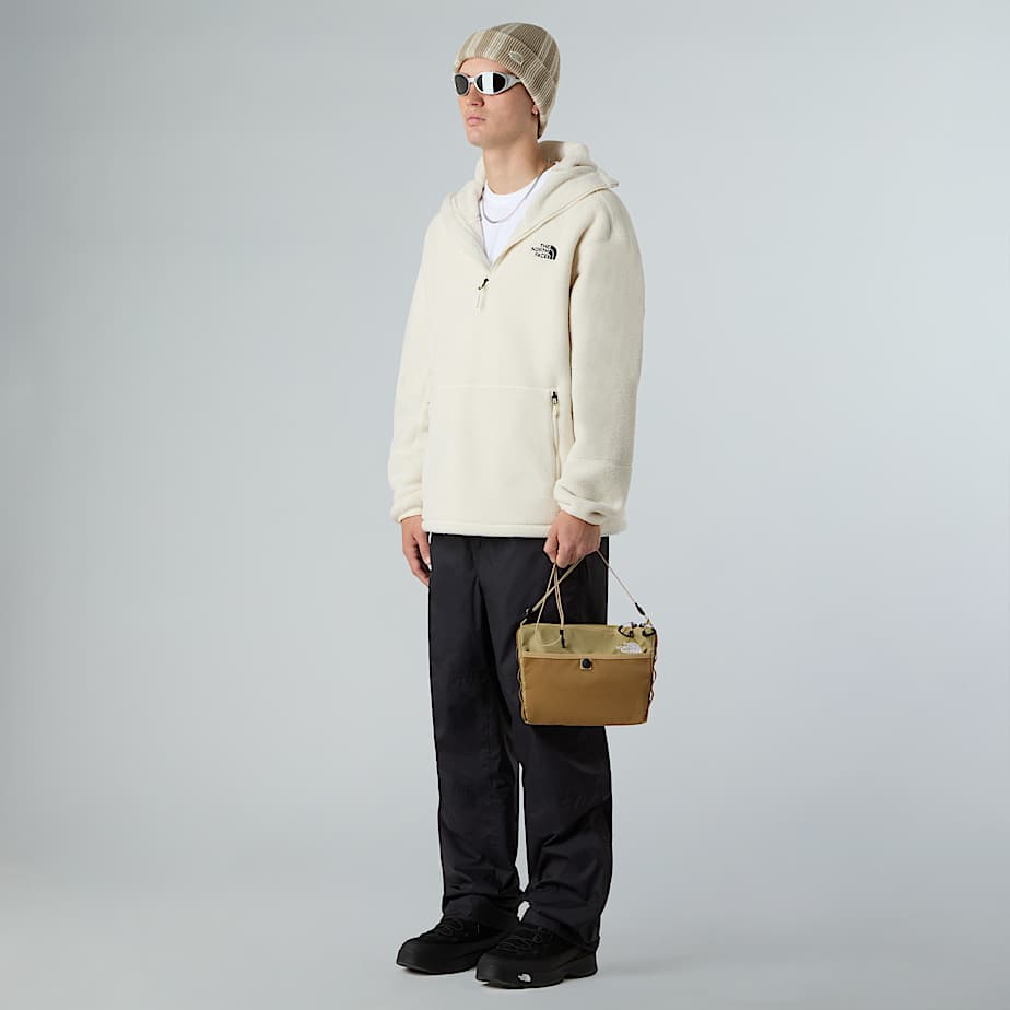 Giacca in pile Dirus unisex - 2