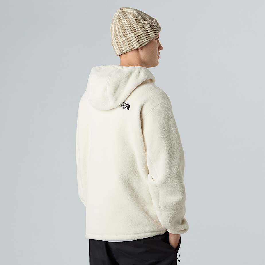Giacca in pile Dirus unisex - 3