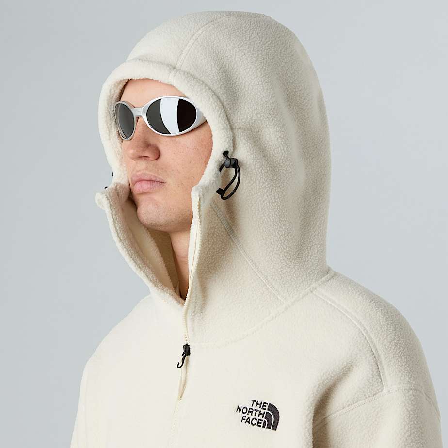 Giacca in pile Dirus unisex - 4