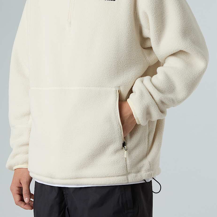 Giacca in pile Dirus unisex - 5