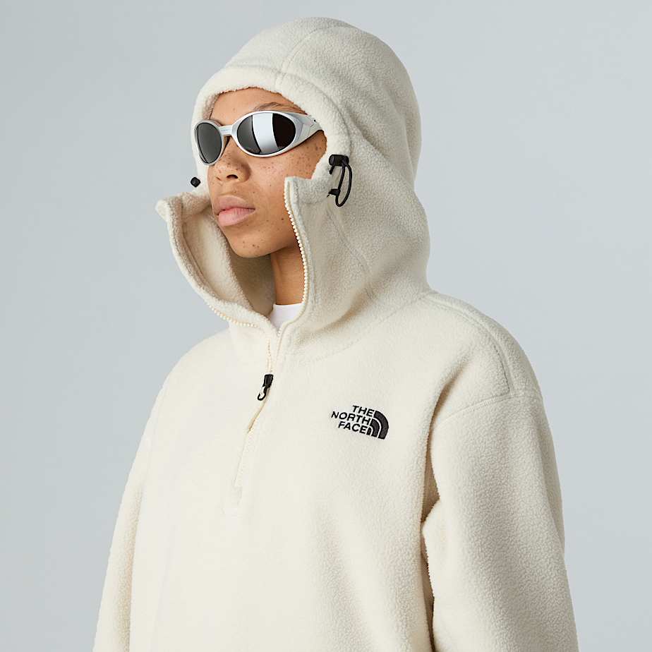 Giacca in pile Dirus unisex - 9