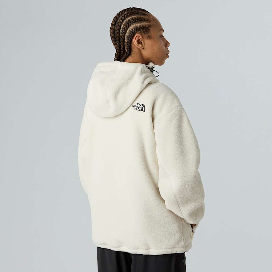 Giacca in pile Dirus unisex - 8