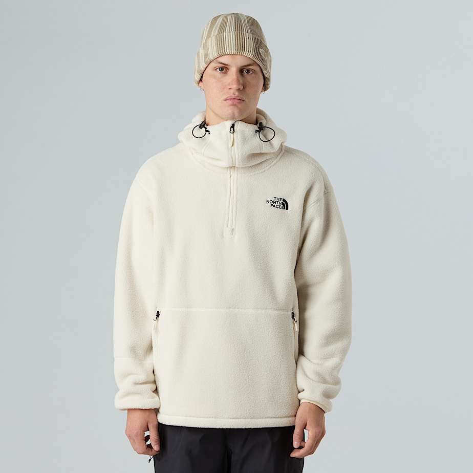 Giacca in pile Dirus unisex - 1