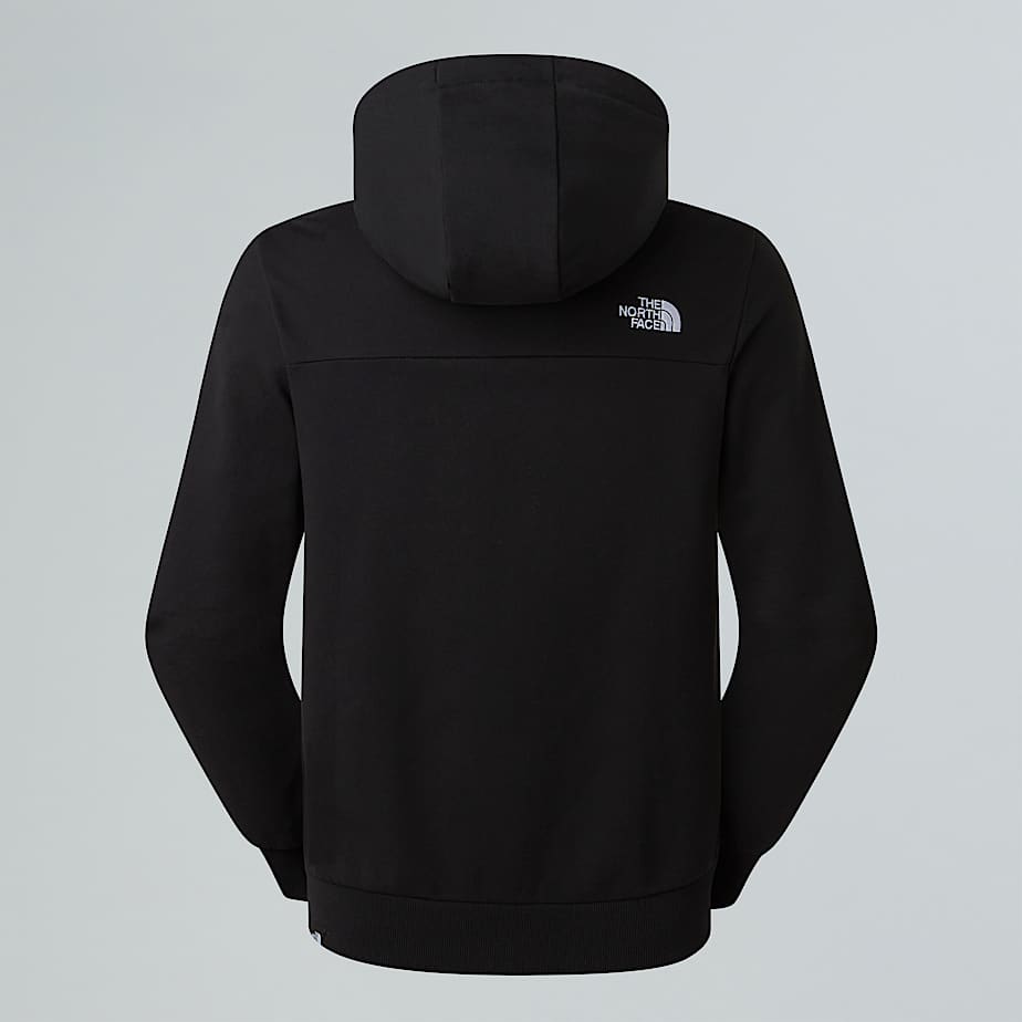 Men's Tech New Peak Hoodie - 2