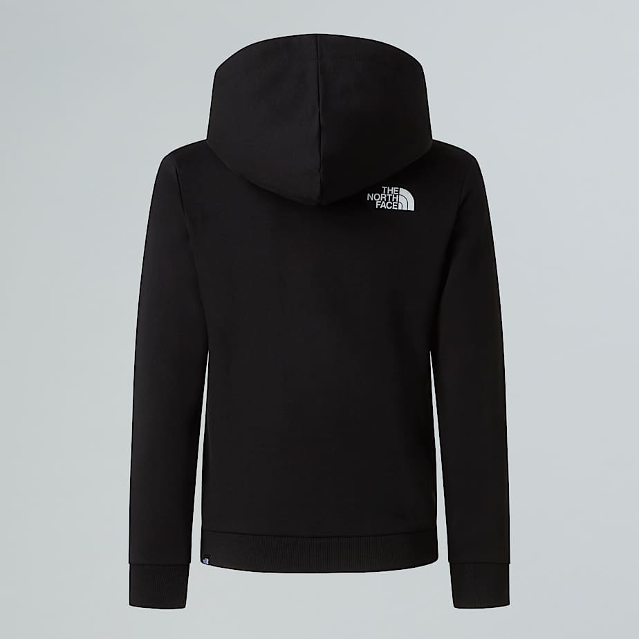 Teens' New Peak Hoodie - 2
