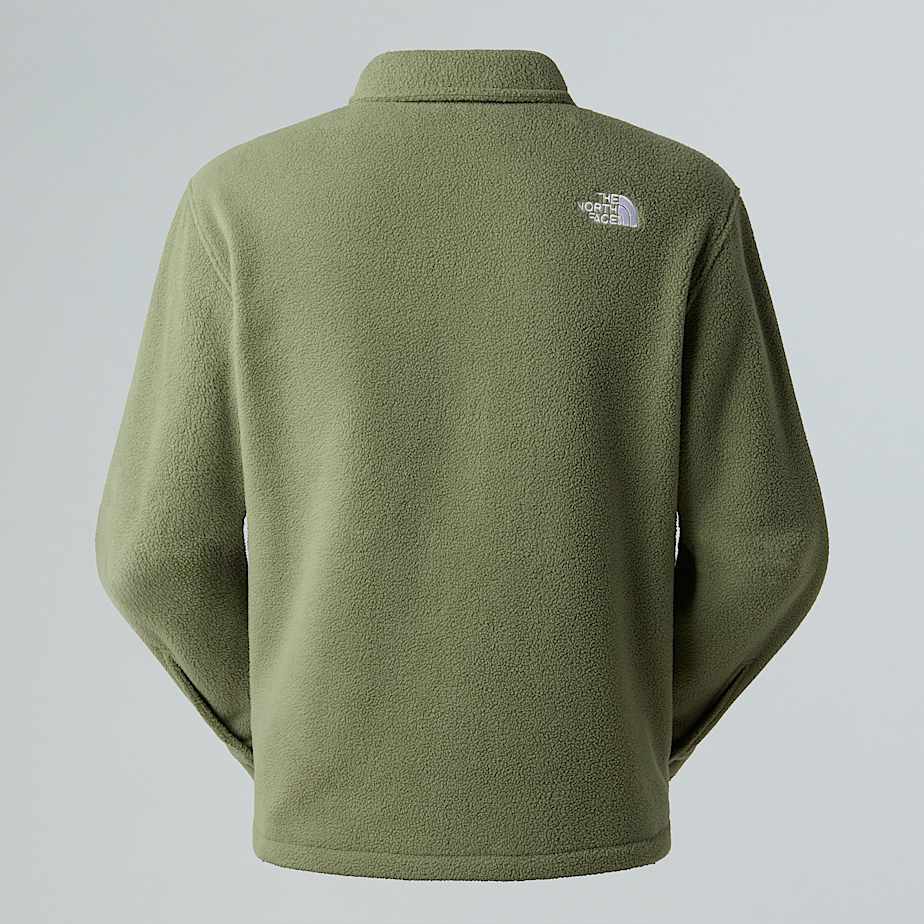Unisex Dirus Overshirt Jacket - 2